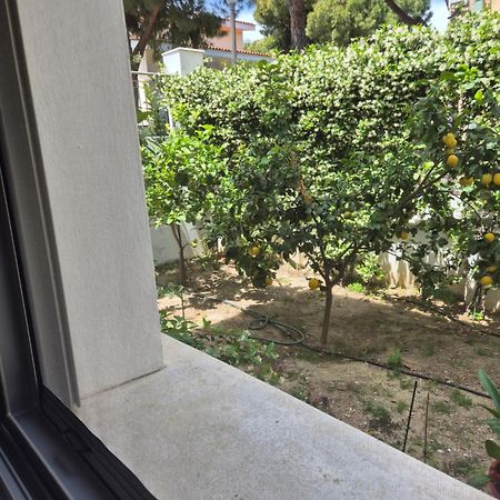 Angelana Luxury Apartments Rhodes City Exterior foto