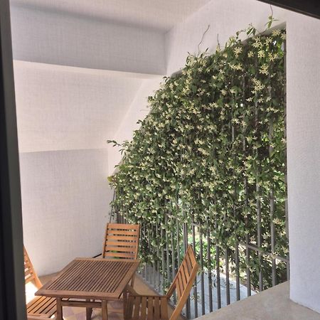 Angelana Luxury Apartments Rhodes City Exterior foto