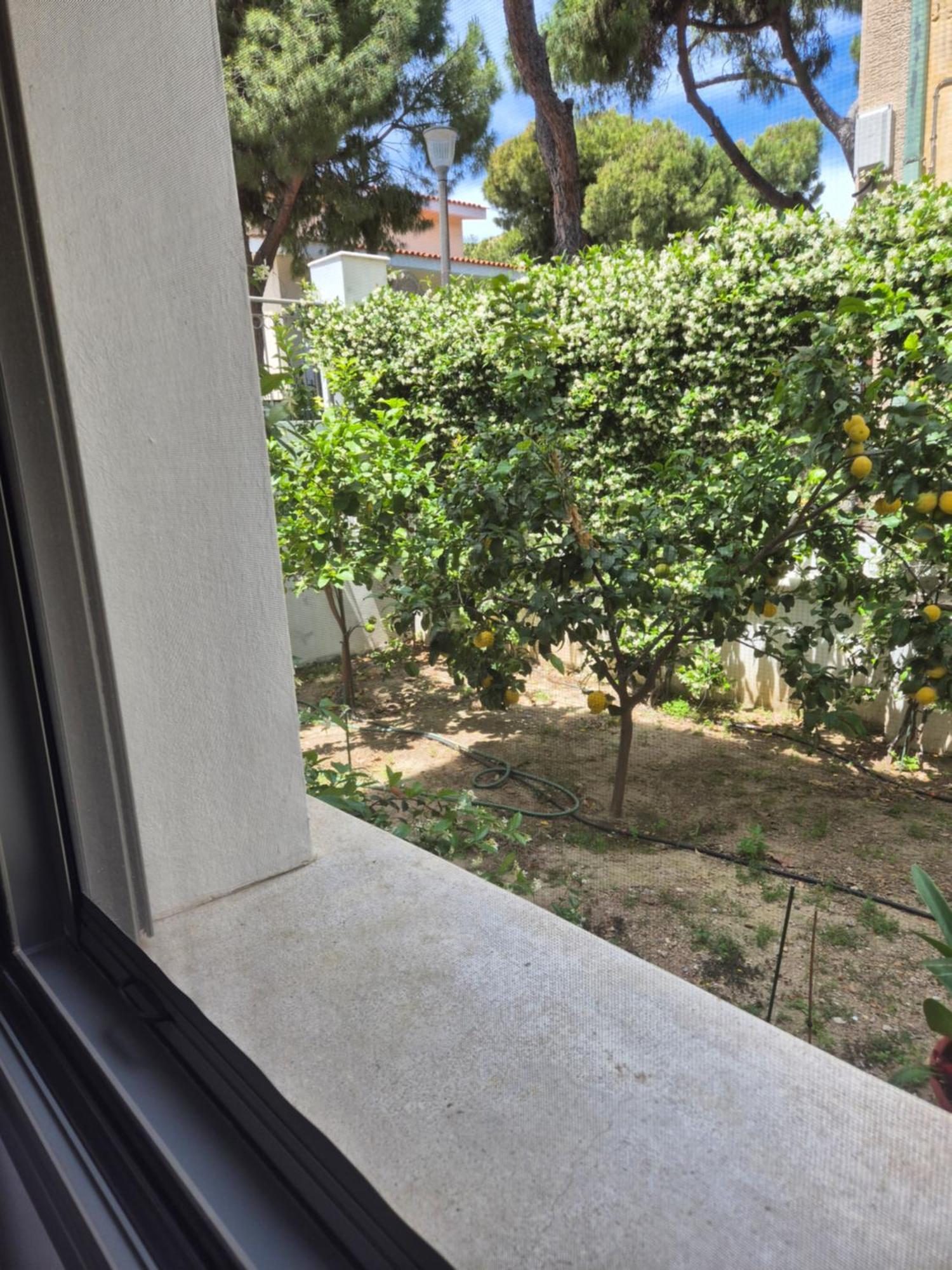 Angelana Luxury Apartments Rhodes City Exterior foto